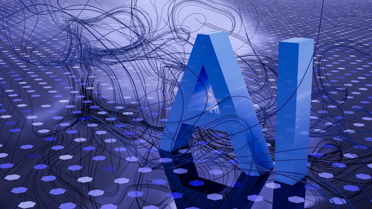 AI-powered health technology