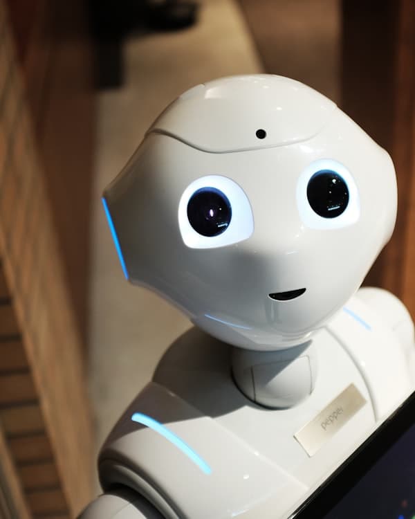 AI-powered health technology